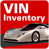 VIN Inventory iPhone App